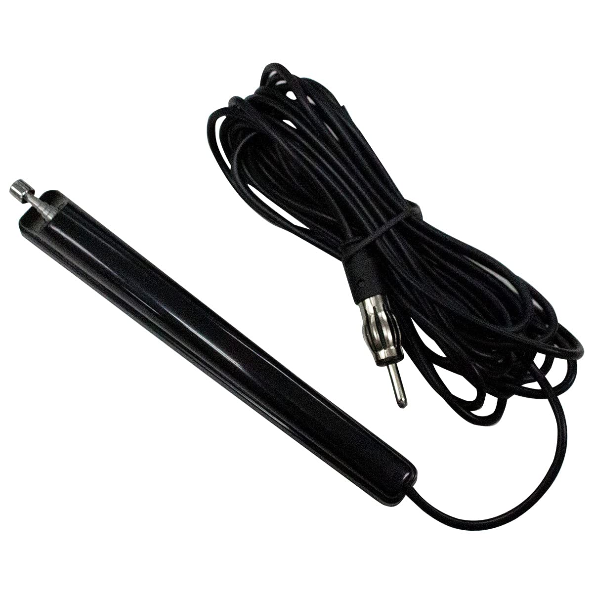 Amazon.co.jp: ラジオアンテナ 高感度AM FM 汎用 ブースターアンテナ